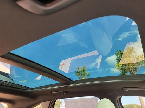 New 2026 Hyundai Tucson Limited image 7