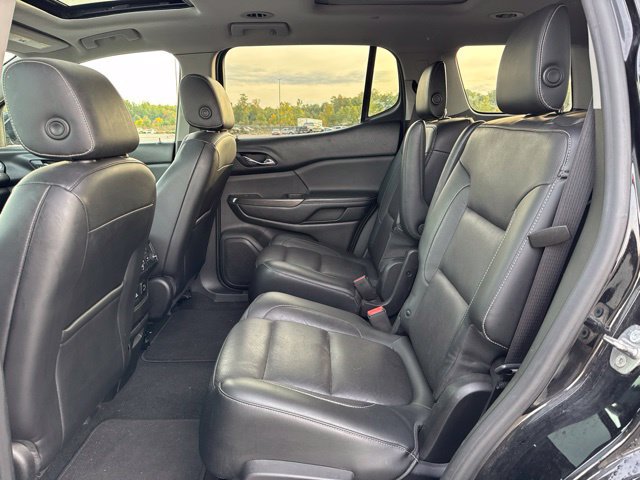 Used 2017 GMC Acadia SLT FWD image 7
