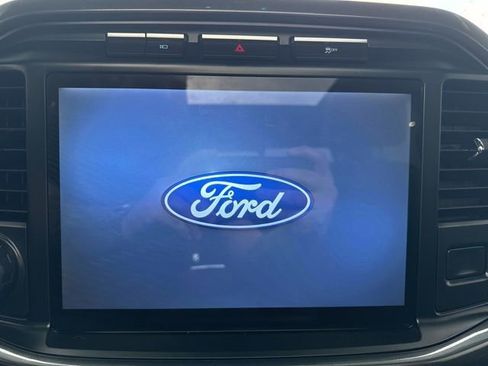 Used 2022 Ford F150 XLT w/ Equipment Group 302A High AWD/4WD image 16