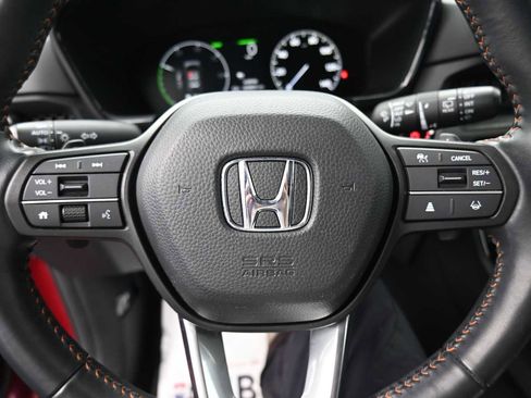 Used 2025 Honda CR-V Sport-L image 6