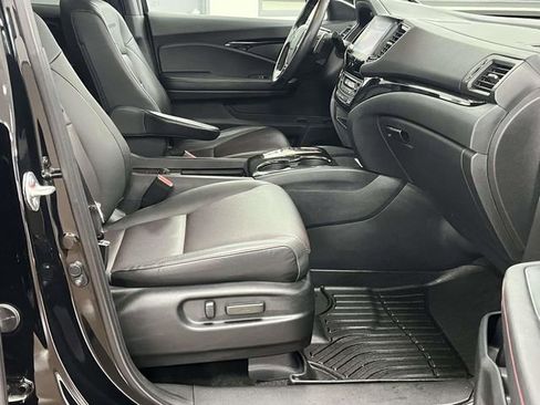Used 2023 Honda Ridgeline Black Edition image 26