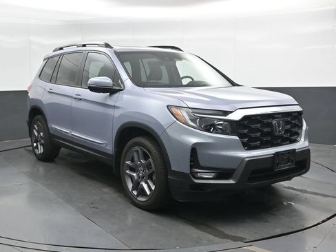 Used 2022 Honda Passport EX-L image 6