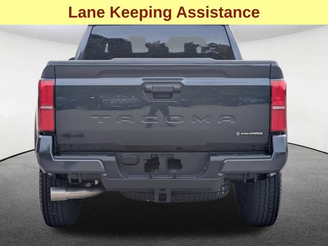 Used 2026 Toyota Tacoma TRD Off-Road AWD/4WD image 6