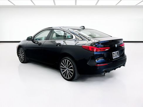 Used 2022 BMW 228i Gran Coupe w/ Convenience Package FWD image 6