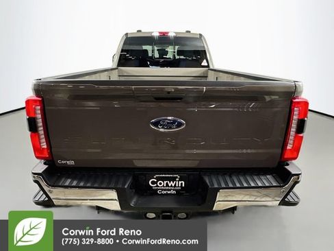 New 2026 Ford F250 XLT w/ XLT Premium Package AWD/4WD image 6