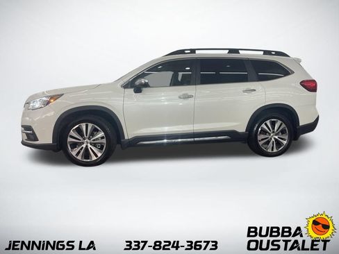 Used 2022 Subaru Ascent Touring w/ Popular Package #2A AWD/4WD image 2