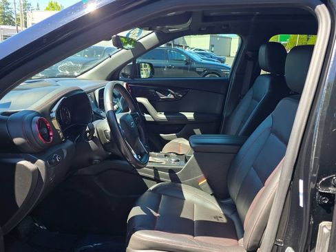Used 2020 Chevrolet Blazer RS AWD/4WD image 20