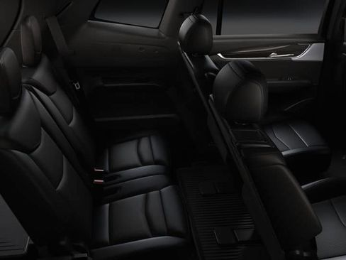 New 2025 Cadillac XT6 Sport w/ LPO, Floor Liner Package image 31