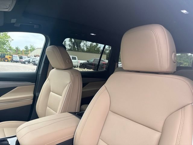 New 2027 Buick Enclave Preferred w/ Power Package AWD/4WD image 10