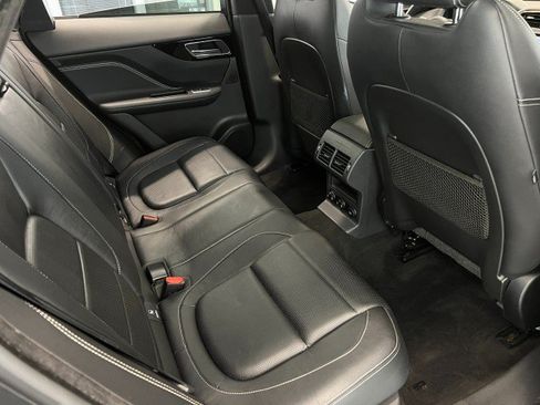 Used 2017 Jaguar F-PACE R-Sport AWD/4WD image 39