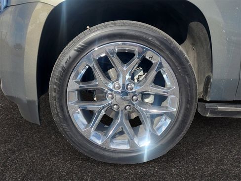 Used 2018 GMC Yukon XL Denali w/ Open Road Package image 14