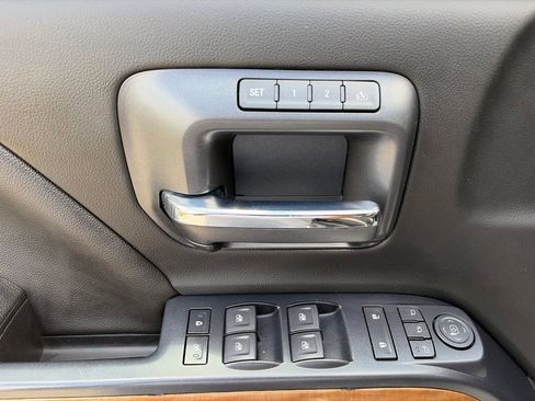 Used 2019 Chevrolet Silverado 3500 LTZ w/ Duramax Plus Package AWD/4WD image 48