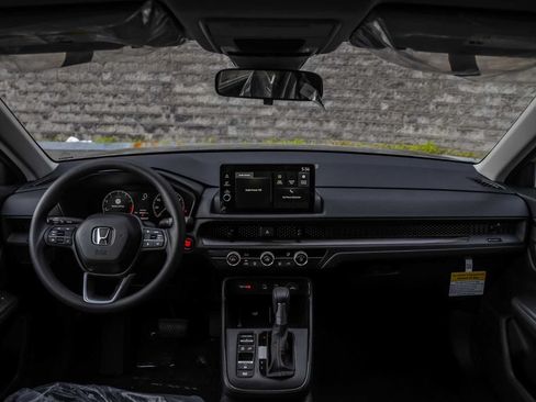 New 2026 Honda CR-V LX image 12