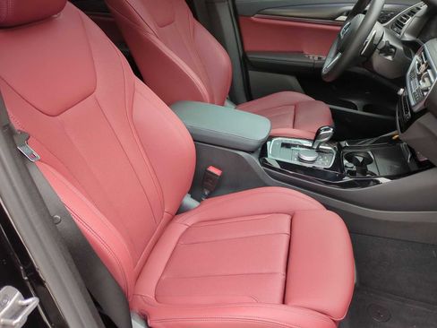 Certified 2024 BMW X3 M40i image 23
