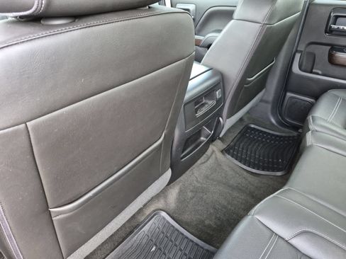 Used 2018 GMC Sierra 1500 Denali w/ Denali Ultimate Package AWD/4WD image 18
