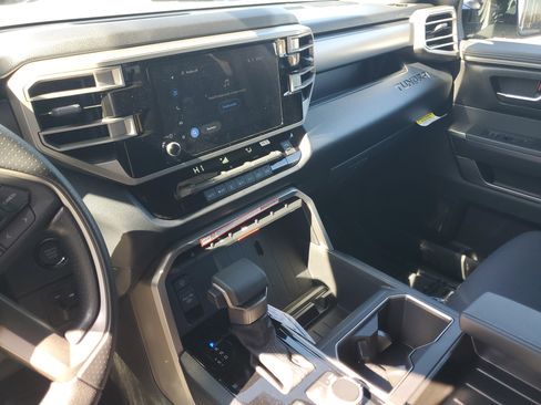New 2026 Toyota Tundra SR5 w/ SR5 Convenience Package image 13