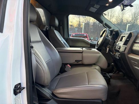 Used 2019 Ford F350 XL w/ XL Value Package image 36