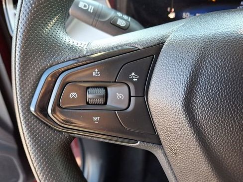 Used 2024 Chevrolet TrailBlazer LT AWD/4WD image 20