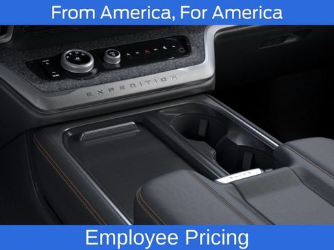 New 2026 Ford Expedition Tremor AWD/4WD image 15