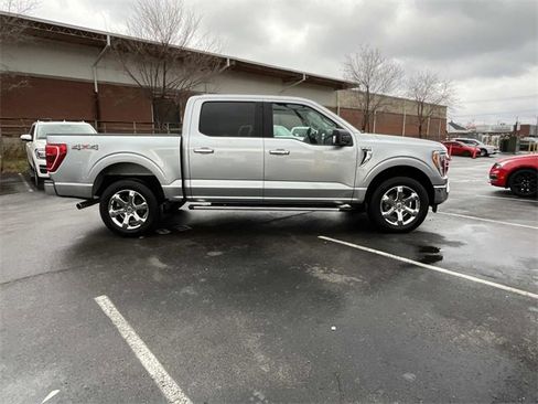Used 2023 Ford F150 XLT w/ Equipment Group 302A High image 2