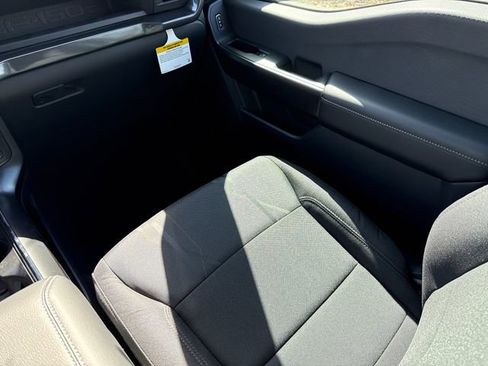 New 2026 Ford F150 STX w/ Equipment Group 200A RWD image 16