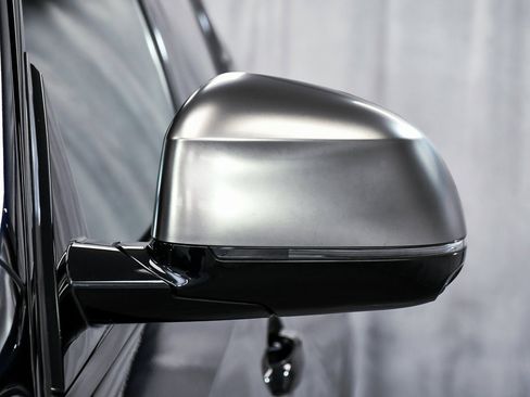 Used 2023 BMW X6 M50i w/ Executive Package image 95