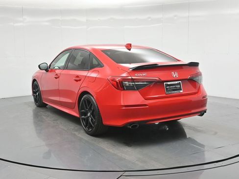 Used 2024 Honda Civic Si image 25