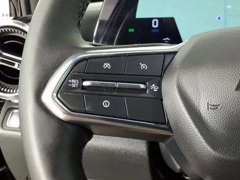 Used 2025 Chevrolet Equinox LT image 16