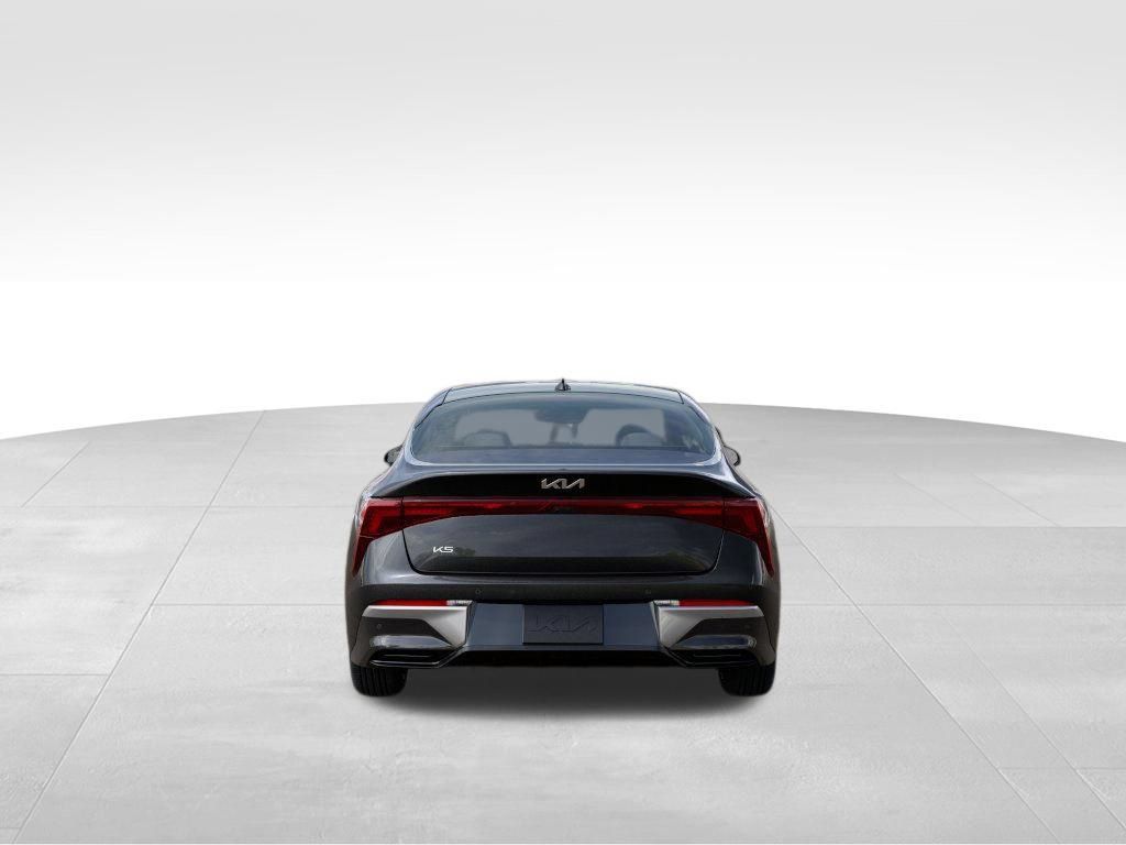New 2026 Kia K5 EX FWD image 5