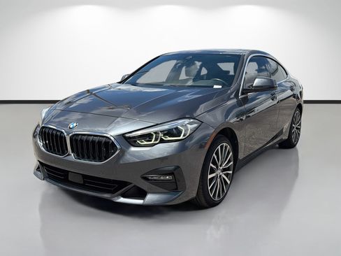 Used 2021 BMW 228i xDrive w/ Premium Package AWD/4WD image 7