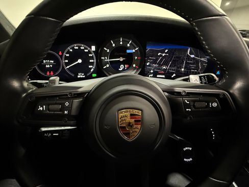 Used 2022 Porsche 911 Turbo S image 41