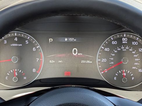 Used 2024 Kia Forte GT-Line w/ GT-Line Premium Package image 13