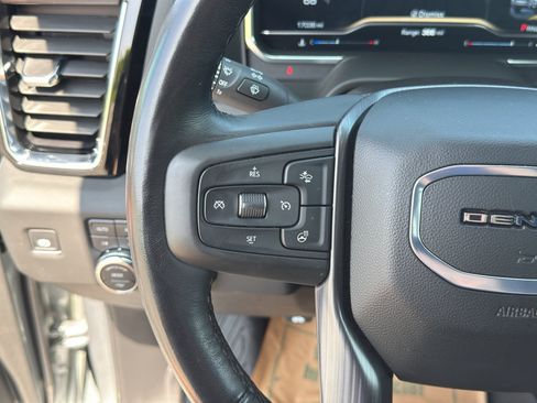 Used 2025 GMC Sierra 2500 Denali Ultimate AWD/4WD image 33