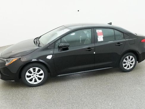 New 2026 Toyota Corolla LE image 35