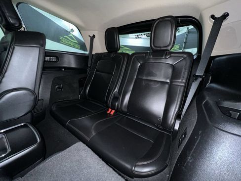 Used 2020 Lincoln Aviator Reserve w/ Equipment Group 201A AWD/4WD image 28