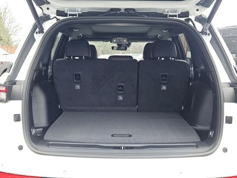 New 2026 Jeep Grand Cherokee Limited w/ Limited Altitude Package image 10