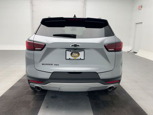 New 2026 Chevrolet Blazer LT w/ Convenience Package image 10