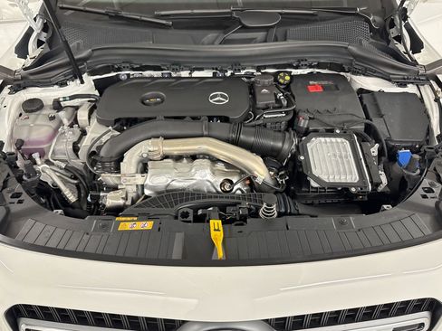 New 2026 Mercedes-Benz GLA 250 image 32
