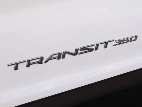 Used 2020 Ford Transit 350 w/ Interior Upgrade Package image 42