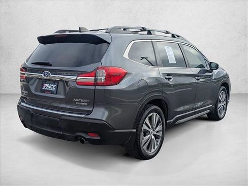 Used 2021 Subaru Ascent Limited w/ Technology Package image 5