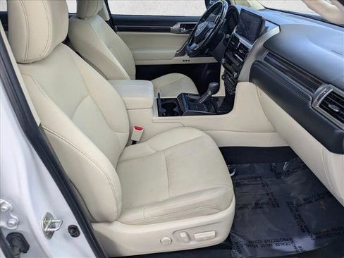Used 2023 Lexus GX 460 Premium w/ Premium Plus Package AWD/4WD image 21