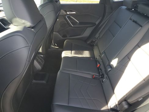 New 2026 BMW X1 M35i w/ Convenience Package image 11