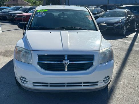 Used 2009 Dodge Caliber SXT image 3