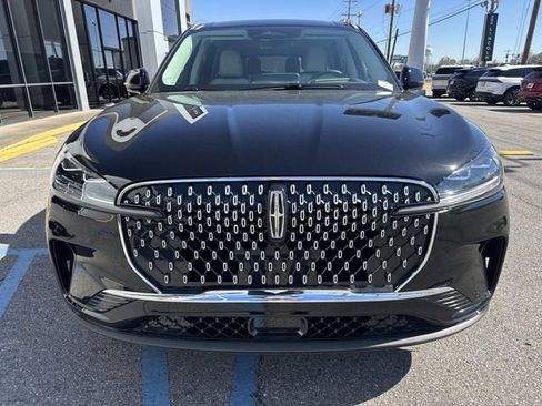 New 2026 Lincoln Aviator Reserve w/ Illumination Package image 2