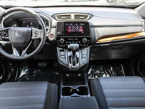 Used 2022 Honda CR-V EX image 13