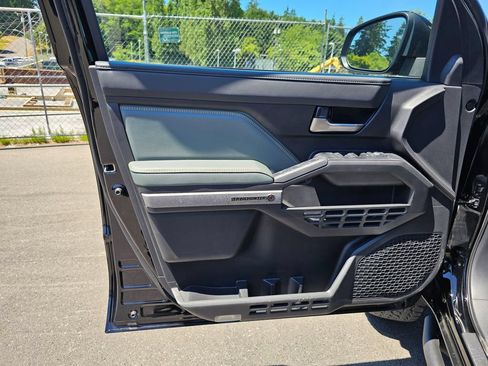 New 2026 Toyota Tacoma 4x4 Double Cab Hybrid image 21