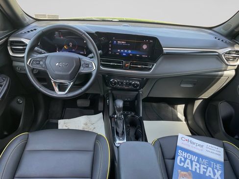 Used 2026 Chevrolet TrailBlazer ACTIV w/ Convenience Package AWD/4WD image 6