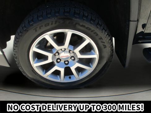 Used 2018 GMC Sierra 1500 SLT AWD/4WD image 41