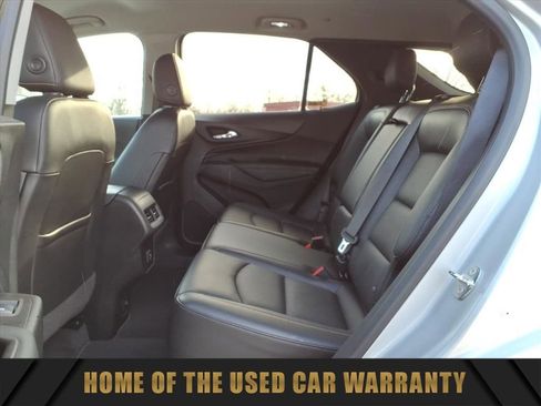 Used 2020 Chevrolet Equinox Premier image 29