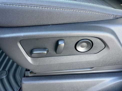 New 2026 Chevrolet Silverado 1500 Custom AWD/4WD image 16